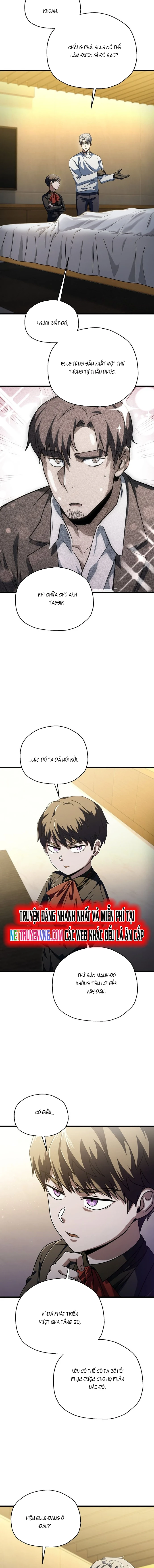 Người Chơi Không Thể Thăng Cấp Chapter 178 - 10