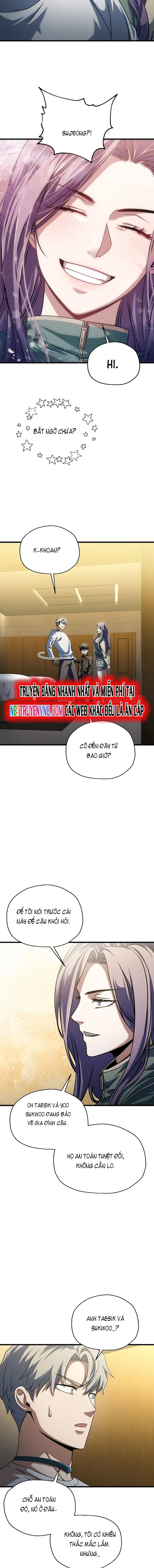 Người Chơi Không Thể Thăng Cấp Chapter 178 - 12