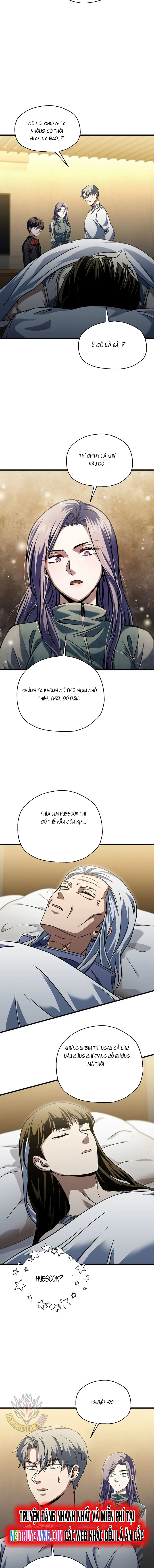 Người Chơi Không Thể Thăng Cấp Chapter 178 - 13