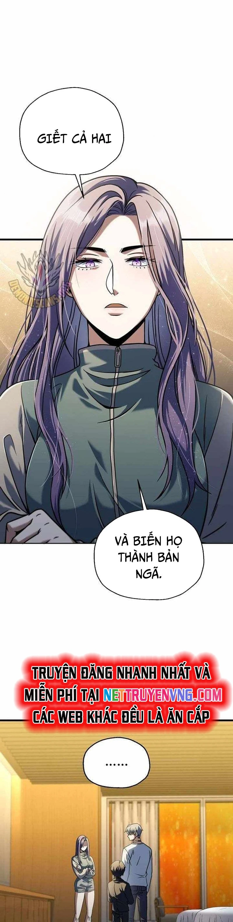 Người Chơi Không Thể Thăng Cấp Chapter 179 - 2