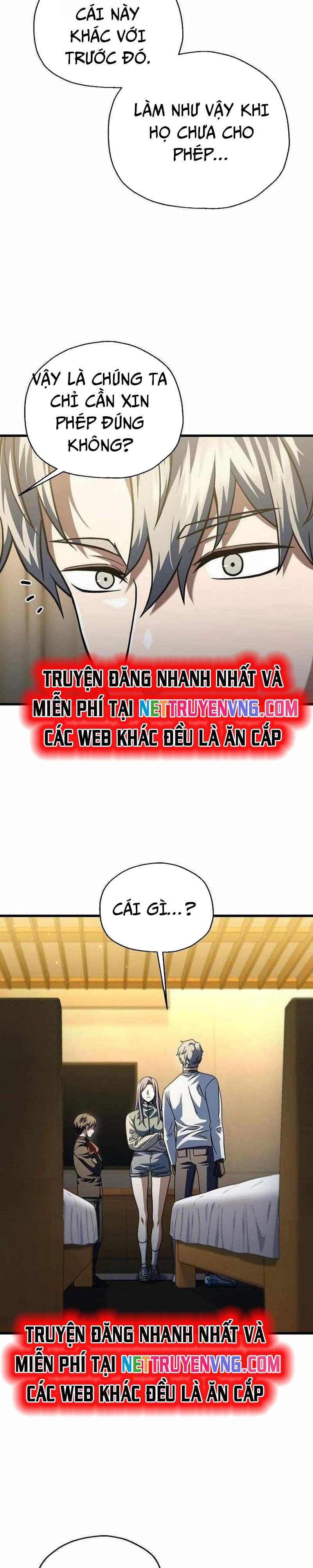 Người Chơi Không Thể Thăng Cấp Chapter 179 - 5