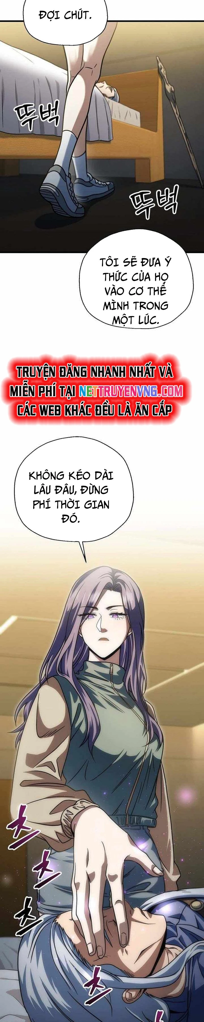 Người Chơi Không Thể Thăng Cấp Chapter 179 - 6