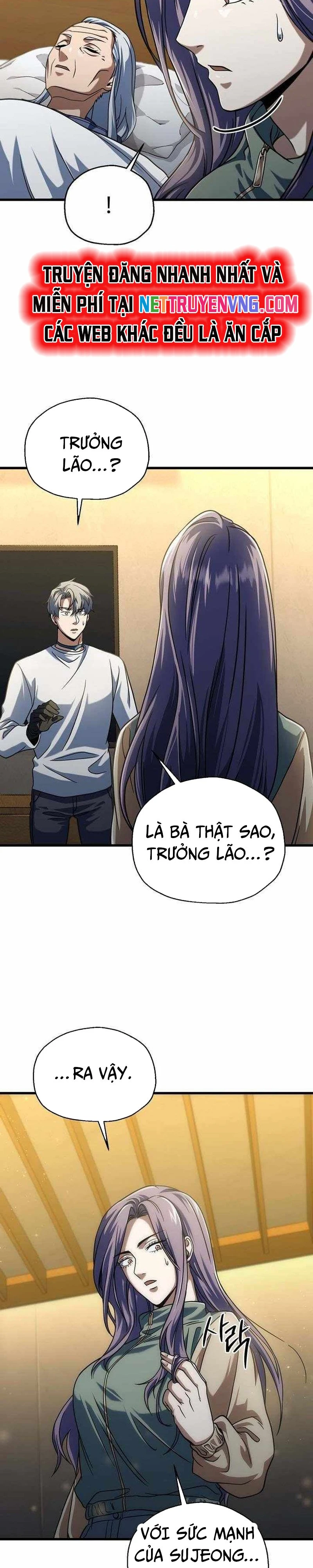 Người Chơi Không Thể Thăng Cấp Chapter 179 - 10