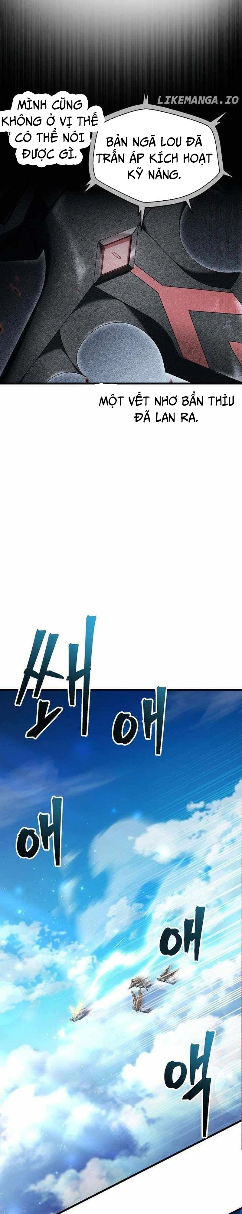 Người Chơi Không Thể Thăng Cấp Chapter 179 - 28