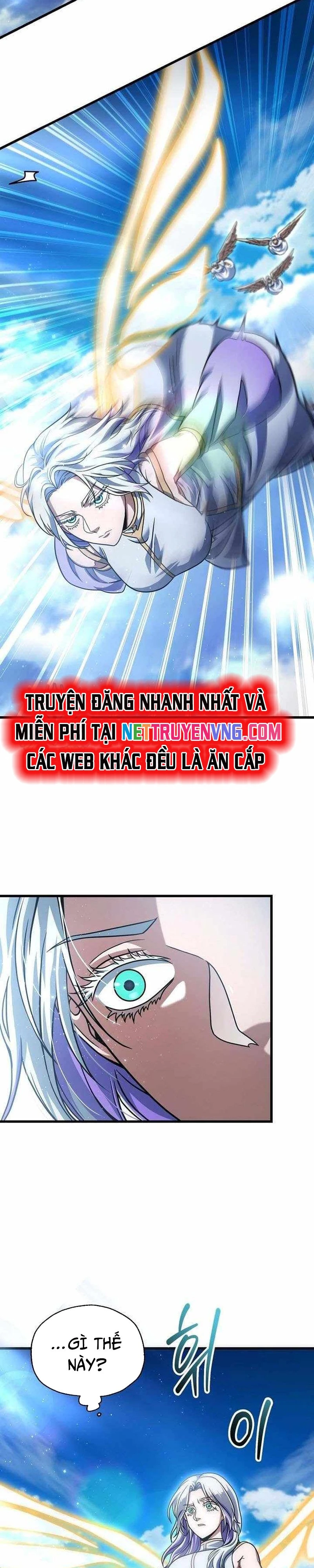 Người Chơi Không Thể Thăng Cấp Chapter 179 - 29