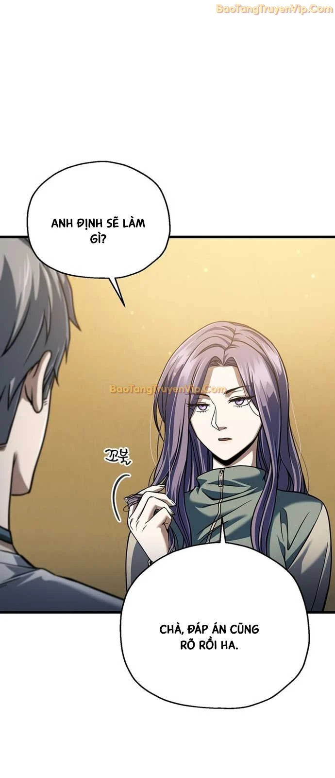 Người Chơi Không Thể Thăng Cấp Chapter 180 - 6