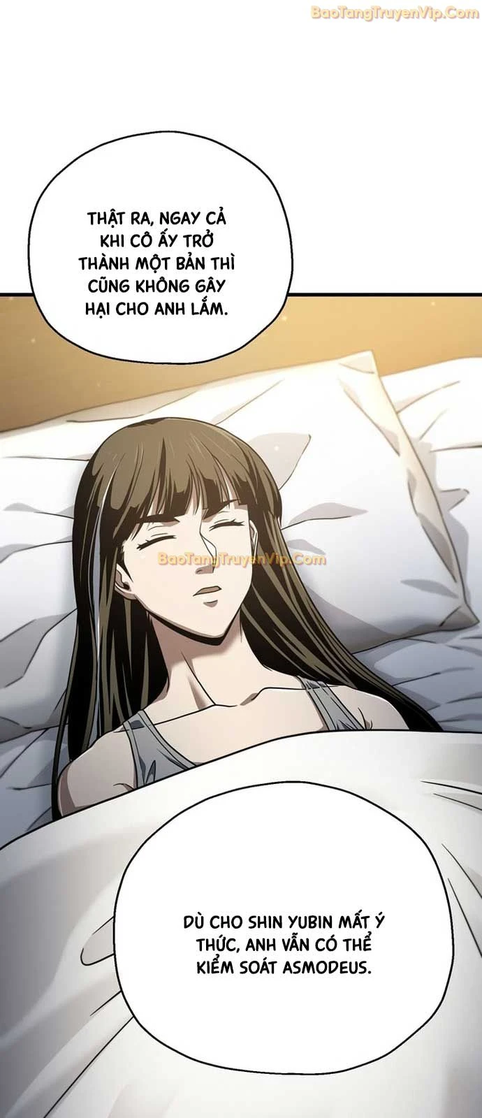 Người Chơi Không Thể Thăng Cấp Chapter 180 - 7