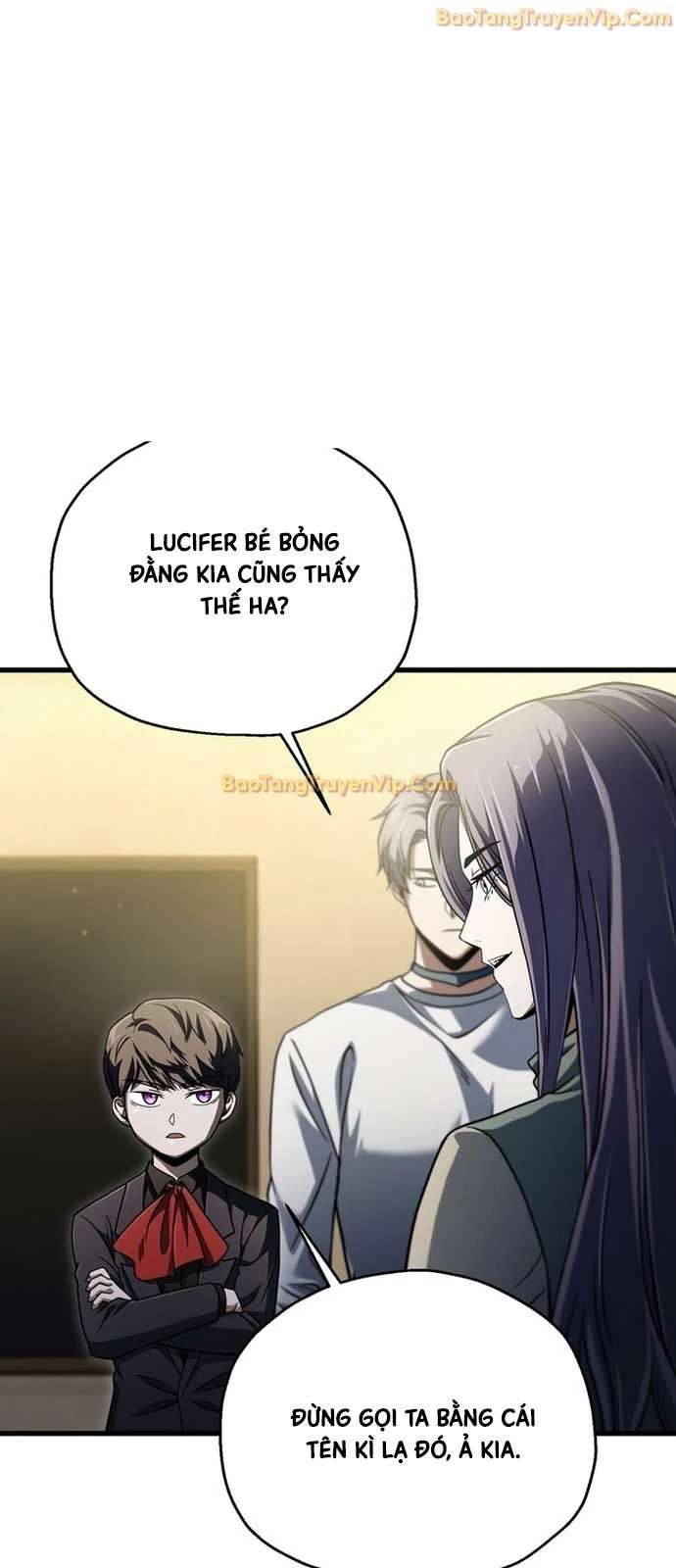 Người Chơi Không Thể Thăng Cấp Chapter 180 - 9