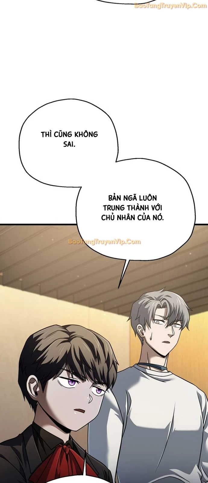 Người Chơi Không Thể Thăng Cấp Chapter 180 - 10