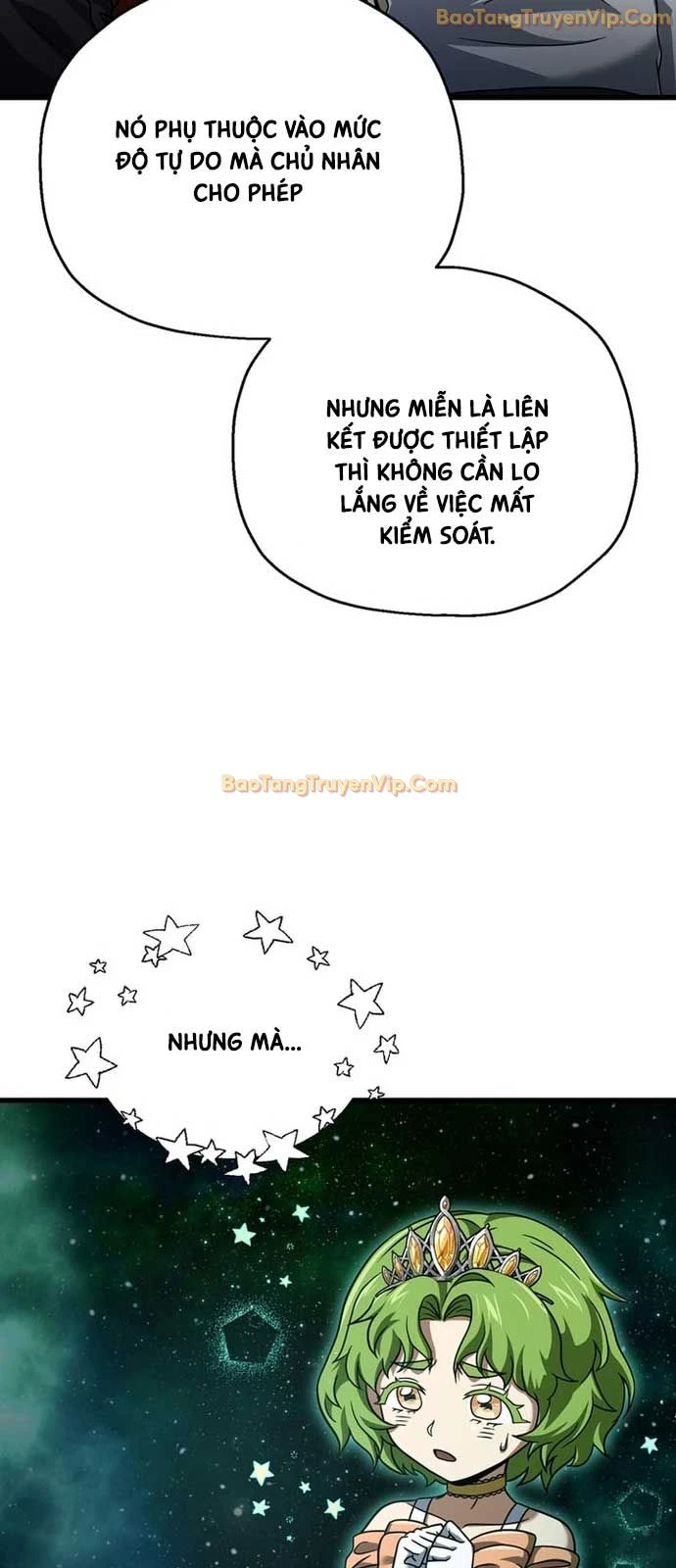 Người Chơi Không Thể Thăng Cấp Chapter 180 - 11