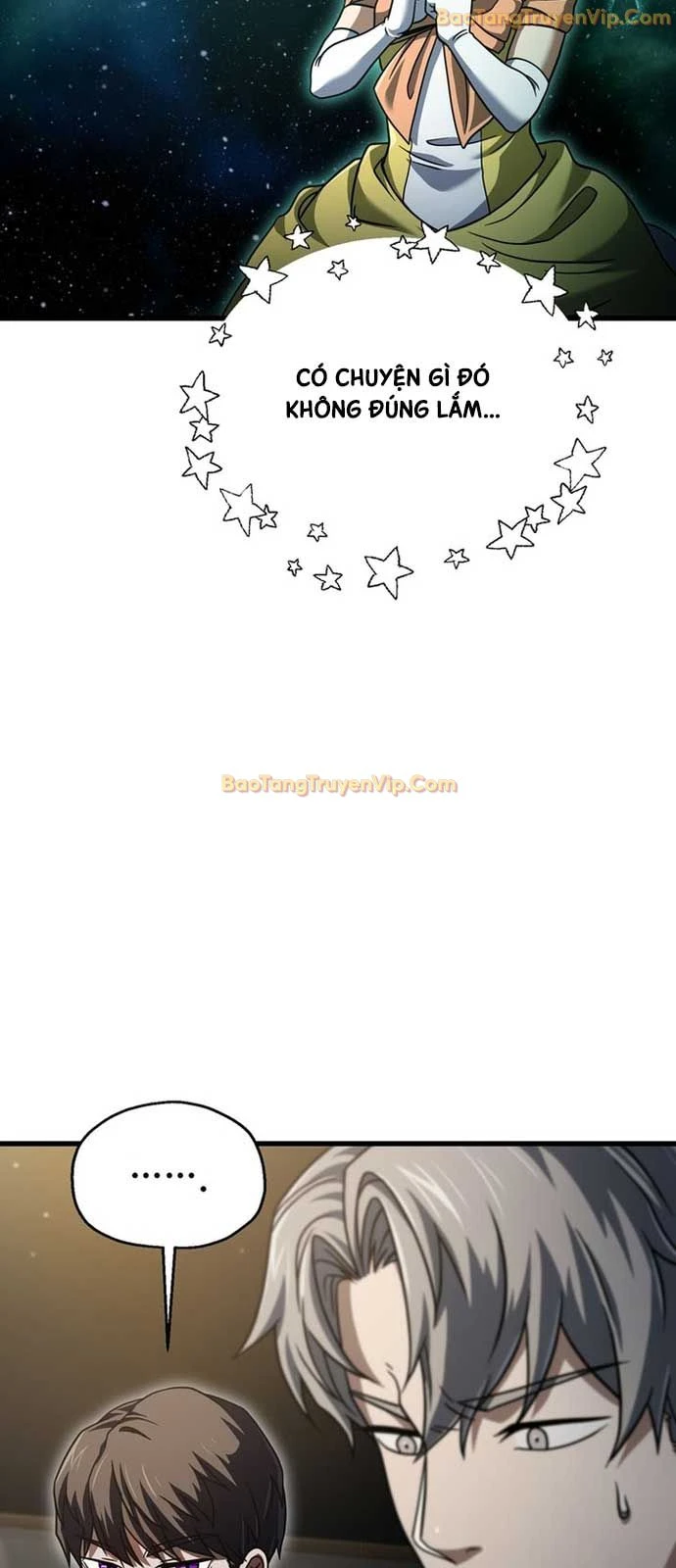 Người Chơi Không Thể Thăng Cấp Chapter 180 - 12