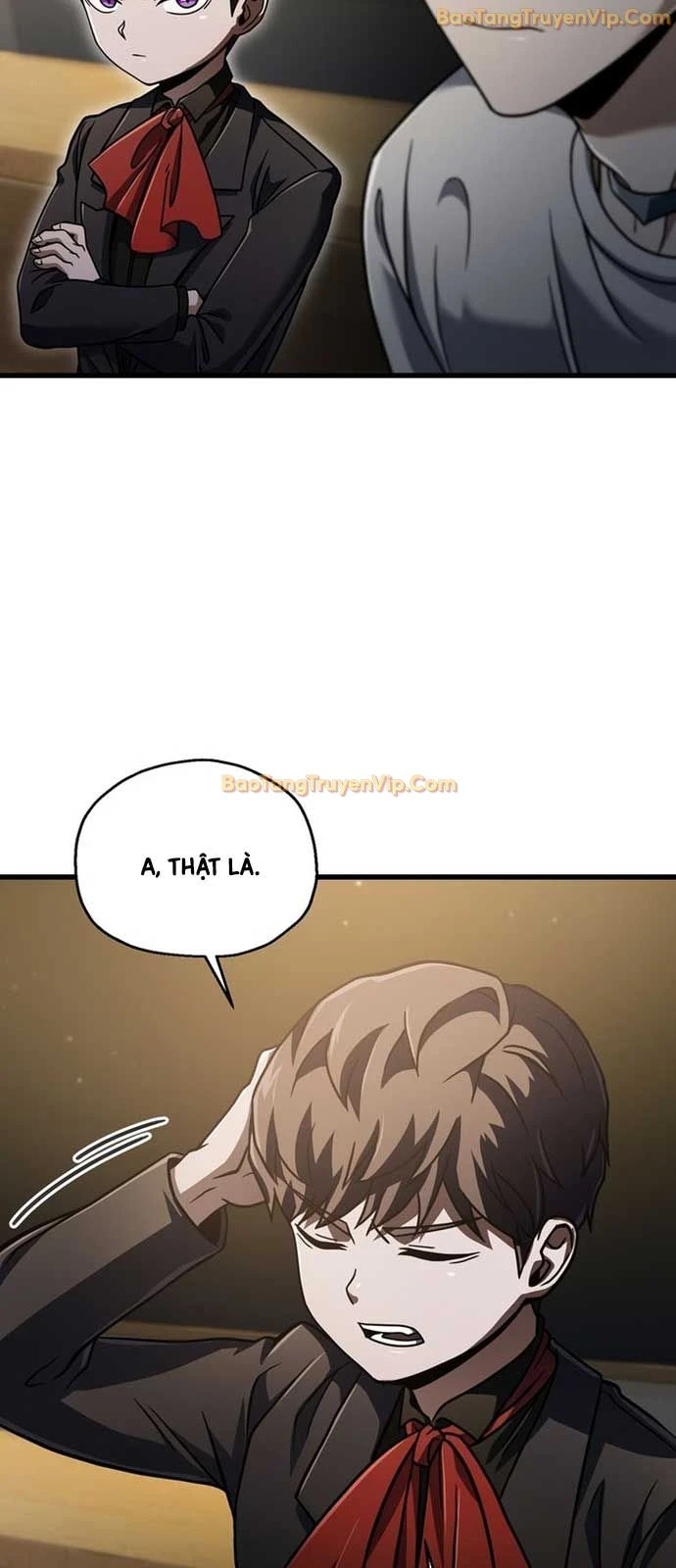 Người Chơi Không Thể Thăng Cấp Chapter 180 - 13