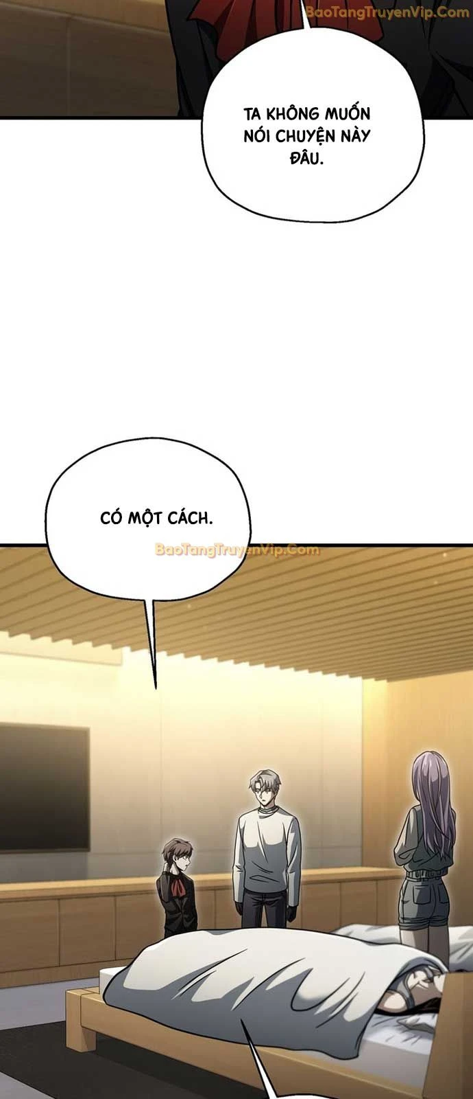 Người Chơi Không Thể Thăng Cấp Chapter 180 - 14