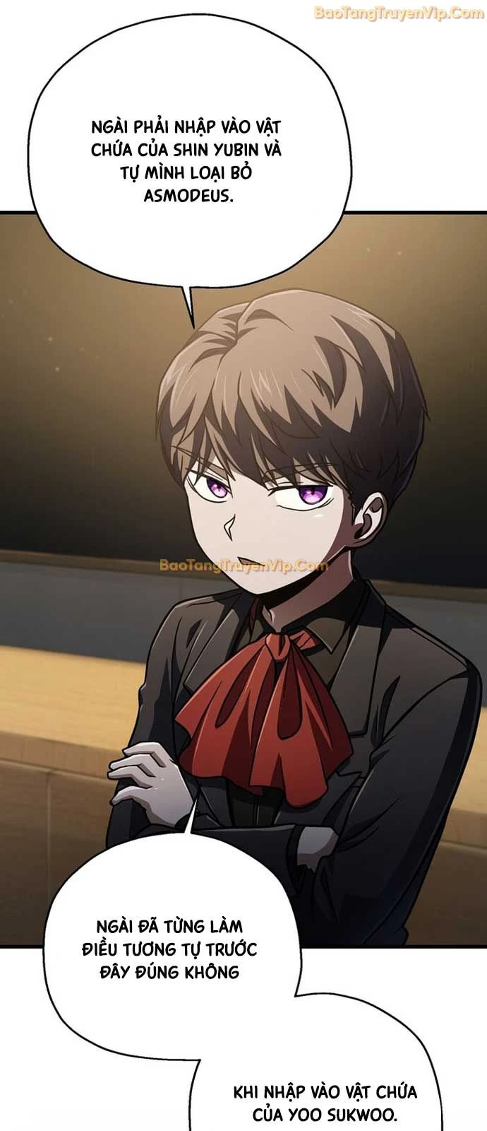 Người Chơi Không Thể Thăng Cấp Chapter 180 - 16