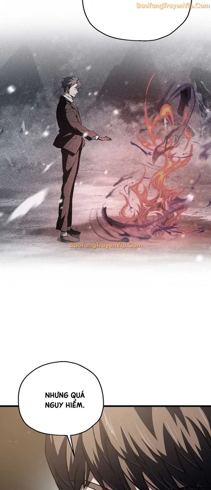 Người Chơi Không Thể Thăng Cấp Chapter 180 - 17