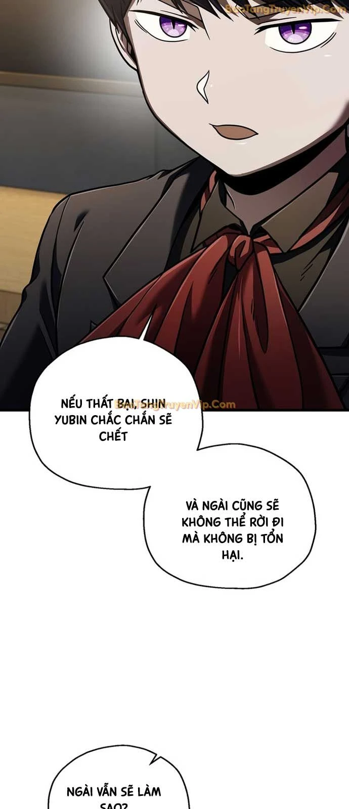 Người Chơi Không Thể Thăng Cấp Chapter 180 - 18