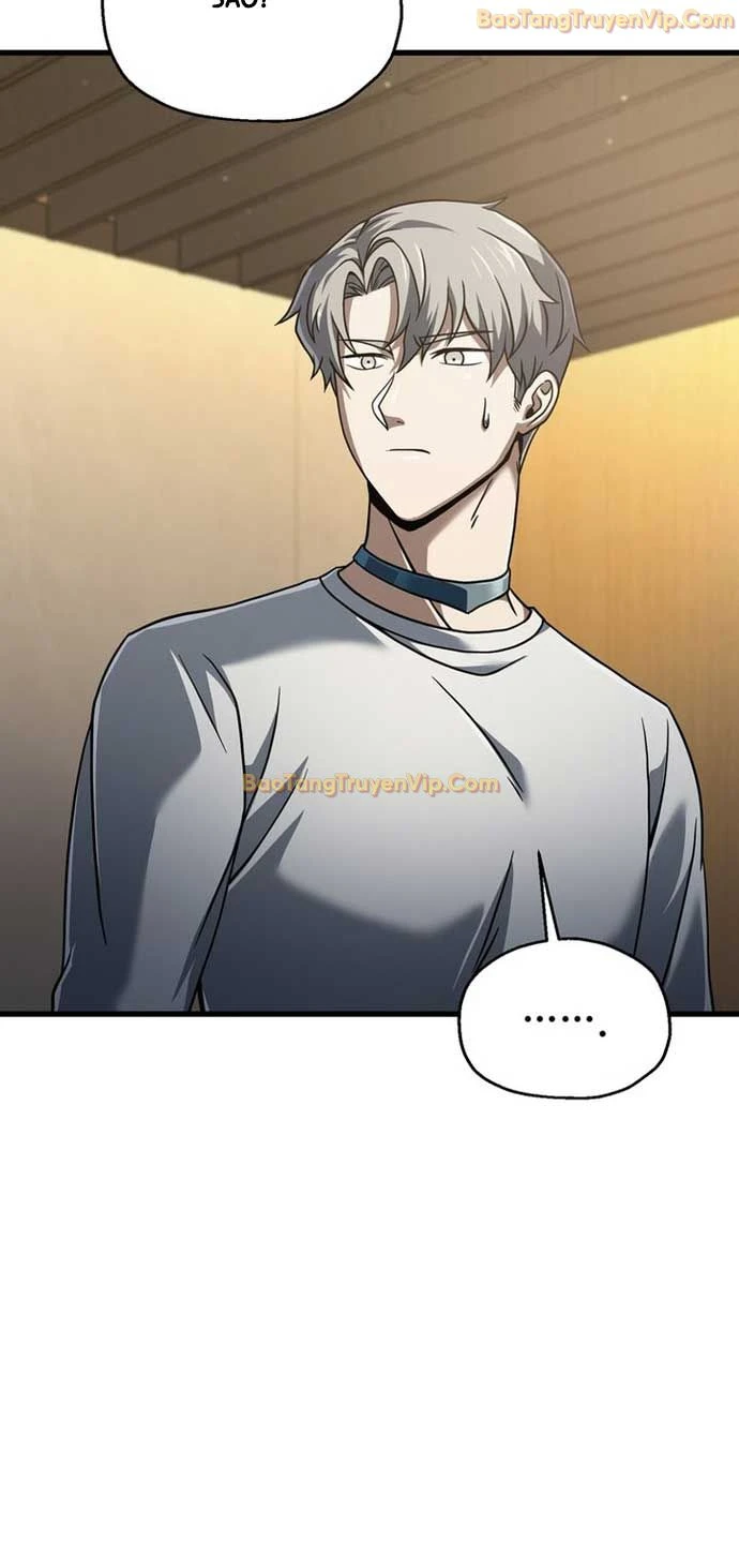 Người Chơi Không Thể Thăng Cấp Chapter 180 - 19