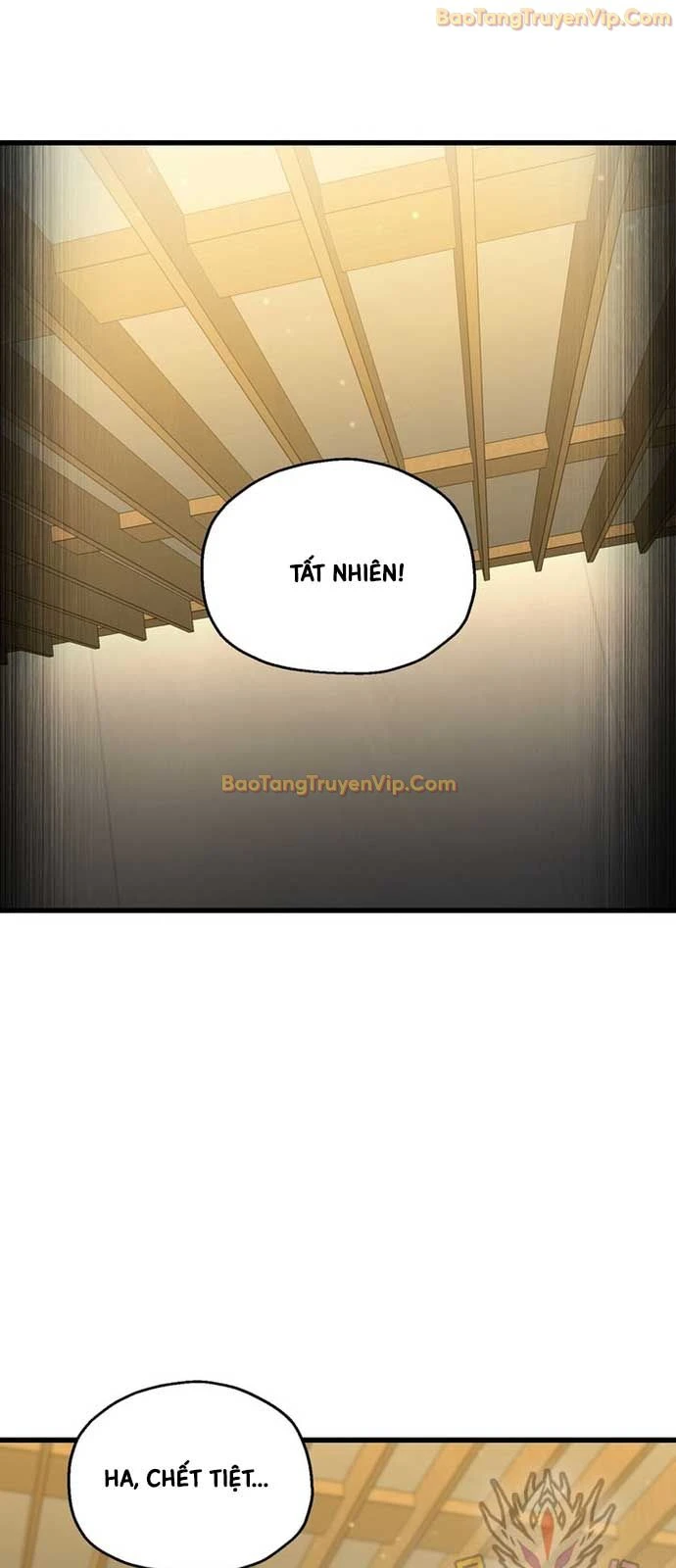 Người Chơi Không Thể Thăng Cấp Chapter 180 - 20