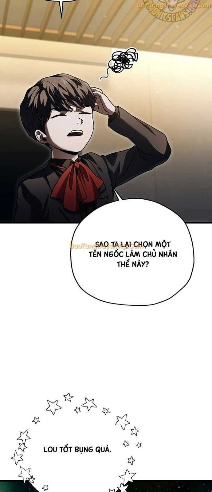 Người Chơi Không Thể Thăng Cấp Chapter 180 - 21