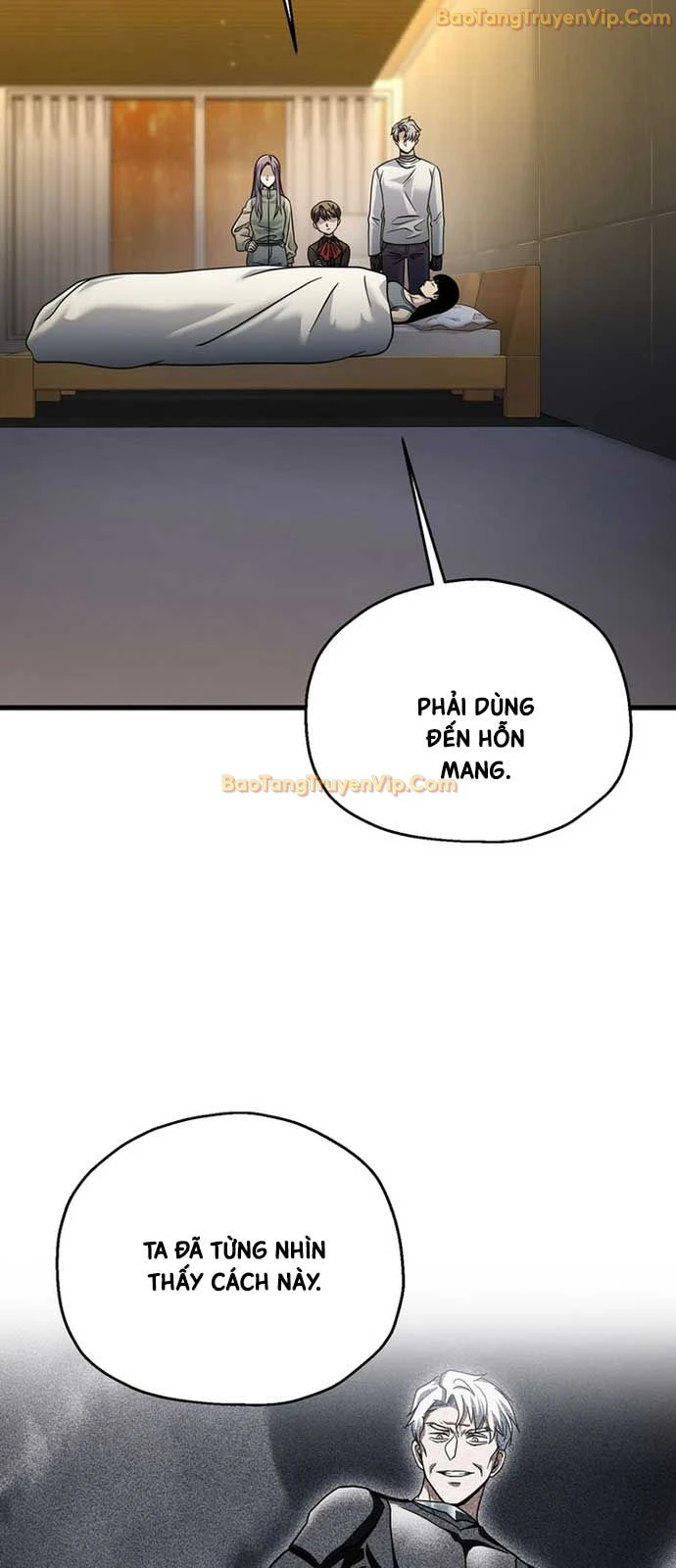 Người Chơi Không Thể Thăng Cấp Chapter 180 - 24