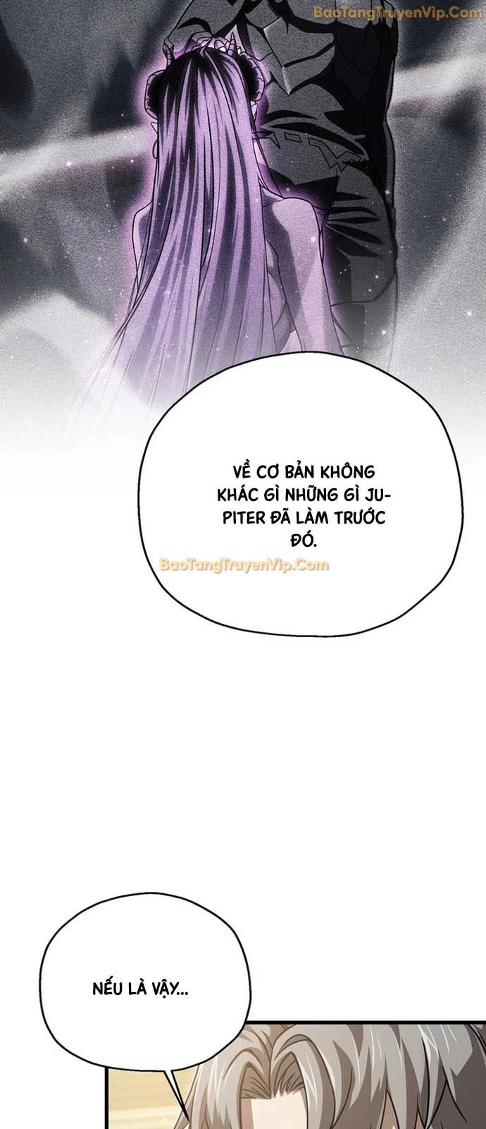 Người Chơi Không Thể Thăng Cấp Chapter 180 - 25