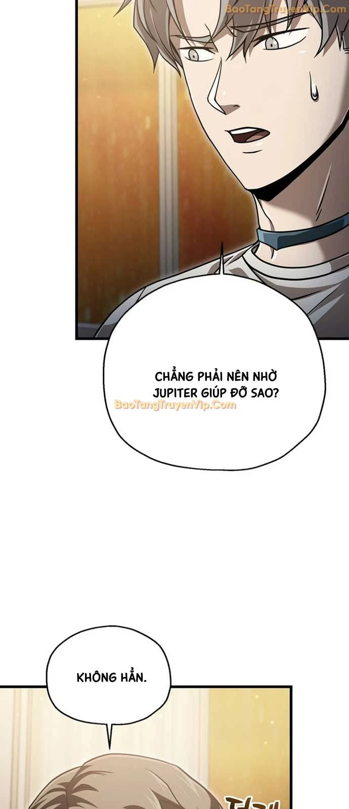 Người Chơi Không Thể Thăng Cấp Chapter 180 - 26