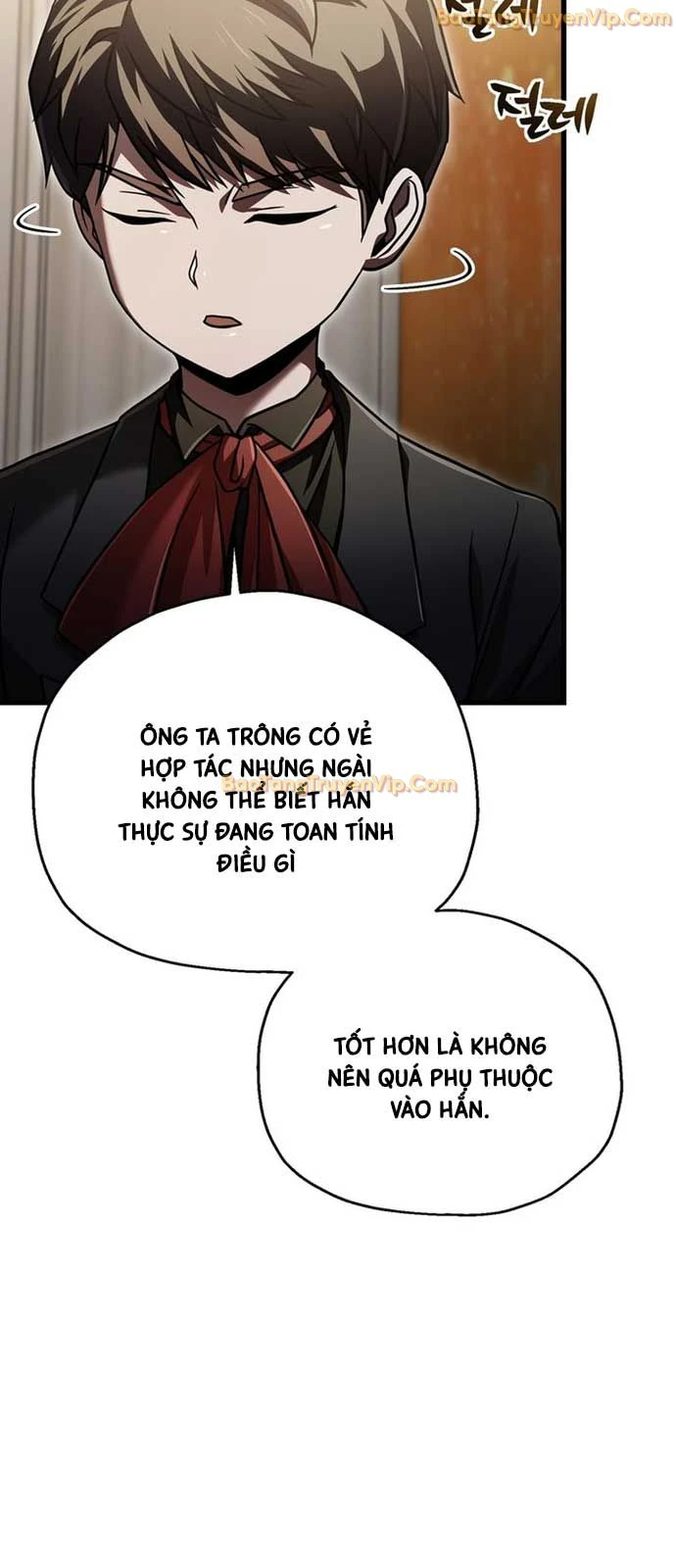 Người Chơi Không Thể Thăng Cấp Chapter 180 - 27