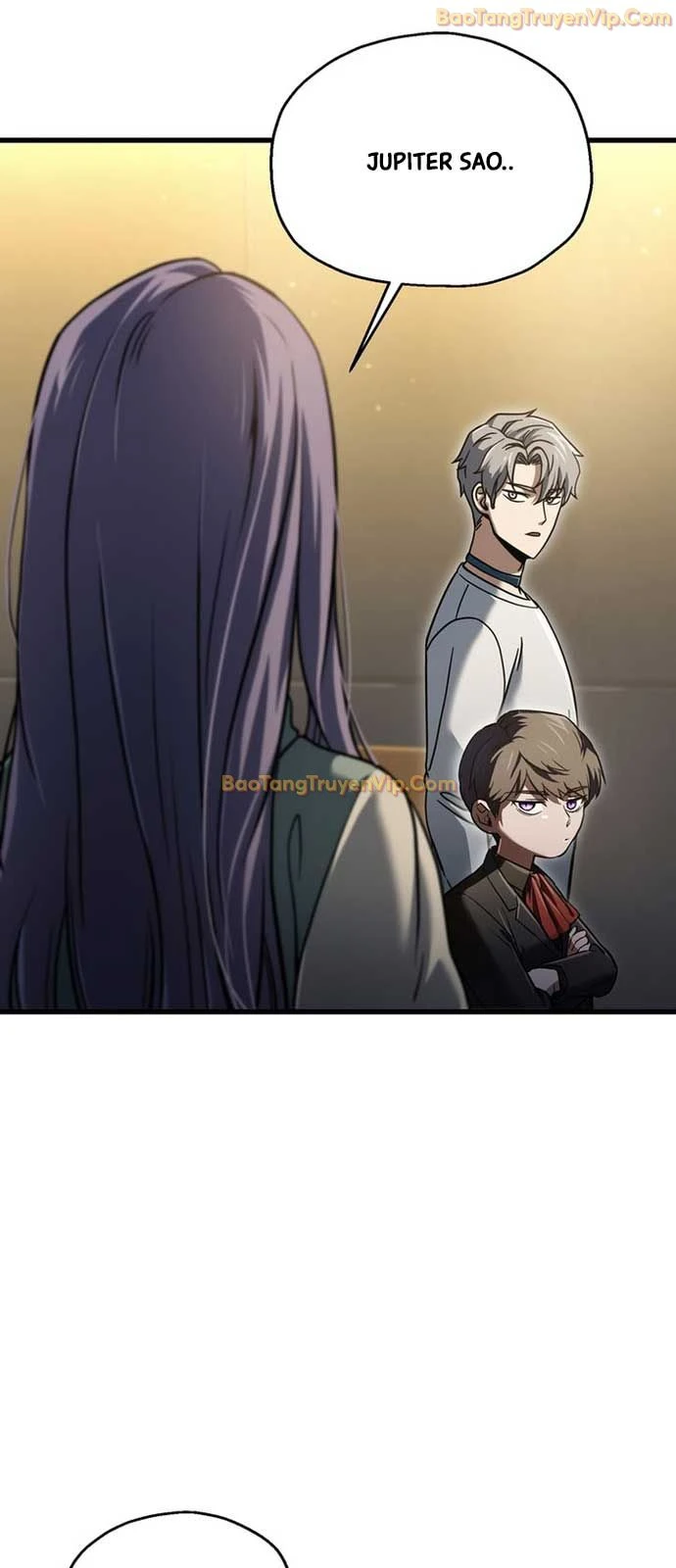 Người Chơi Không Thể Thăng Cấp Chapter 180 - 28