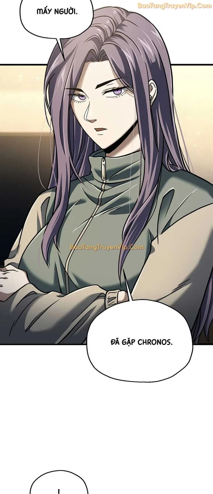 Người Chơi Không Thể Thăng Cấp Chapter 180 - 29