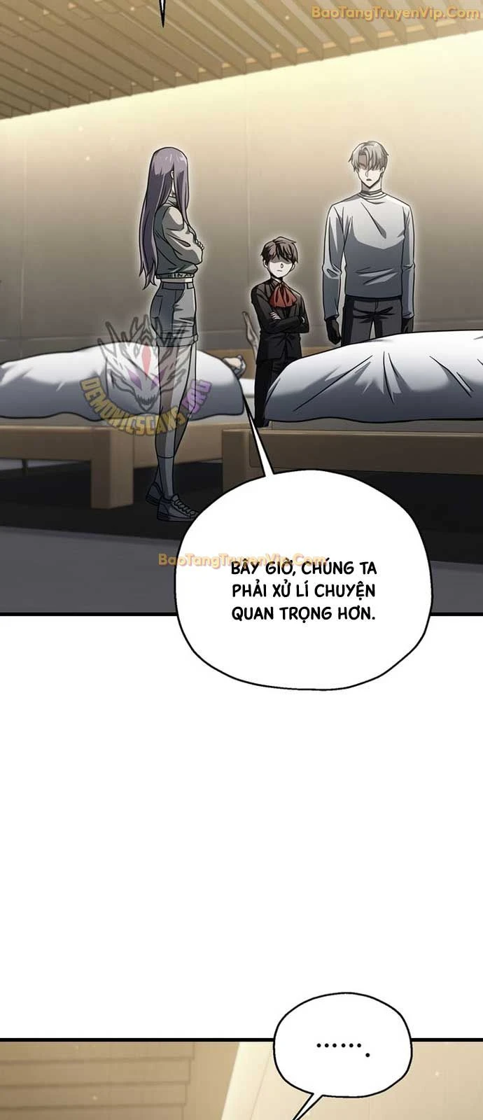 Người Chơi Không Thể Thăng Cấp Chapter 180 - 31