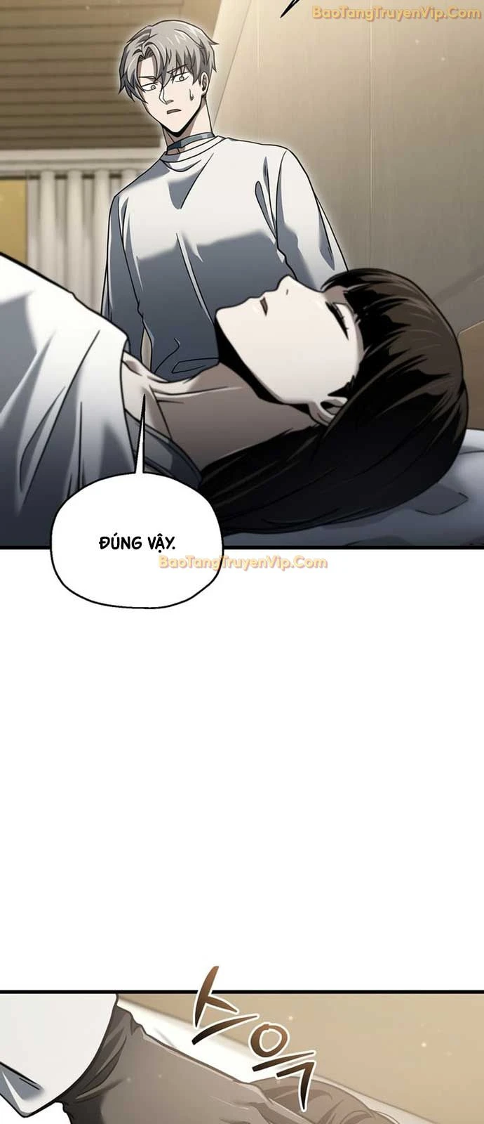 Người Chơi Không Thể Thăng Cấp Chapter 180 - 32