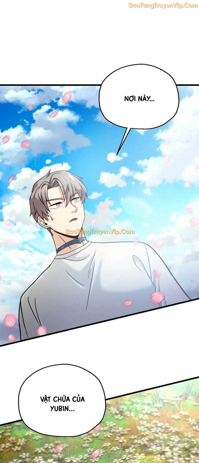 Người Chơi Không Thể Thăng Cấp Chapter 180 - 38