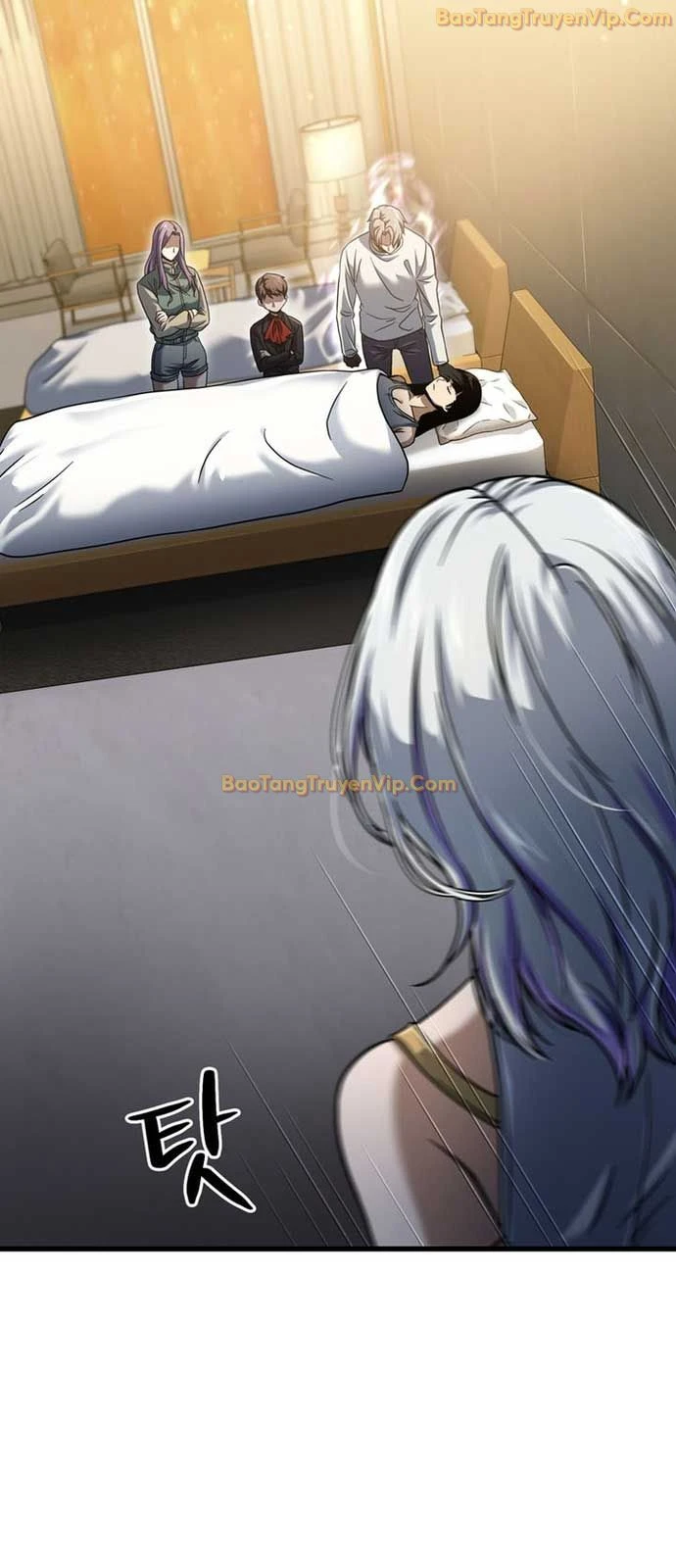 Người Chơi Không Thể Thăng Cấp Chapter 180 - 48