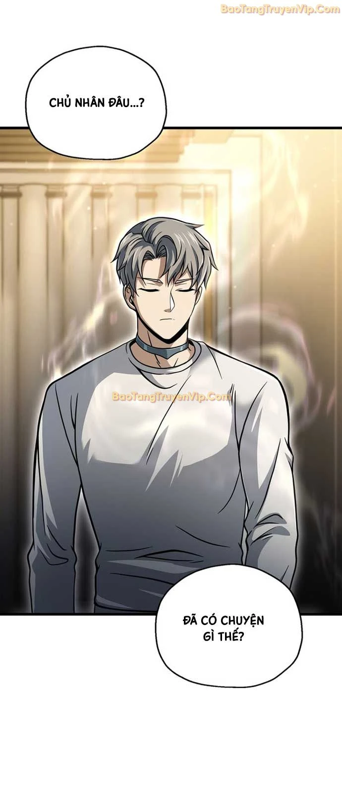 Người Chơi Không Thể Thăng Cấp Chapter 180 - 51