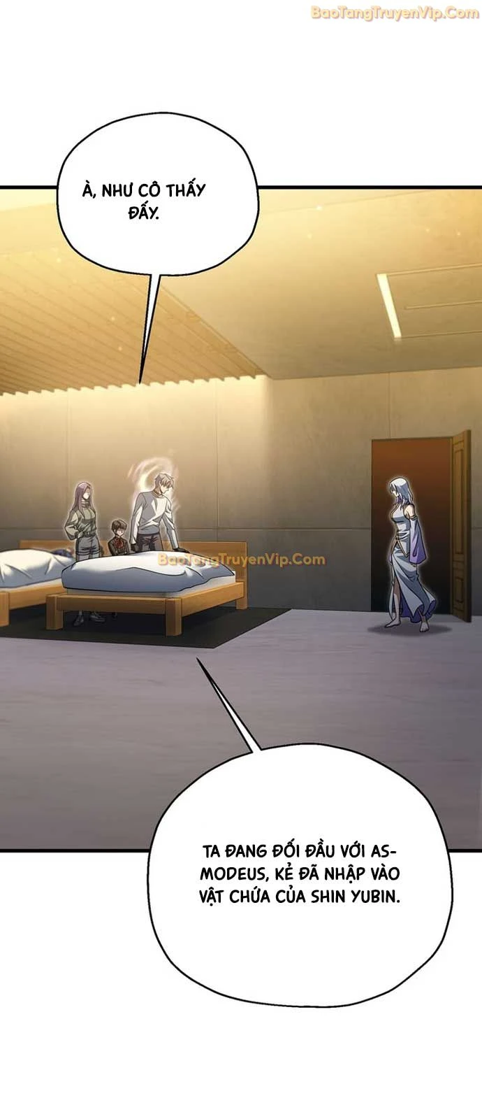 Người Chơi Không Thể Thăng Cấp Chapter 180 - 52