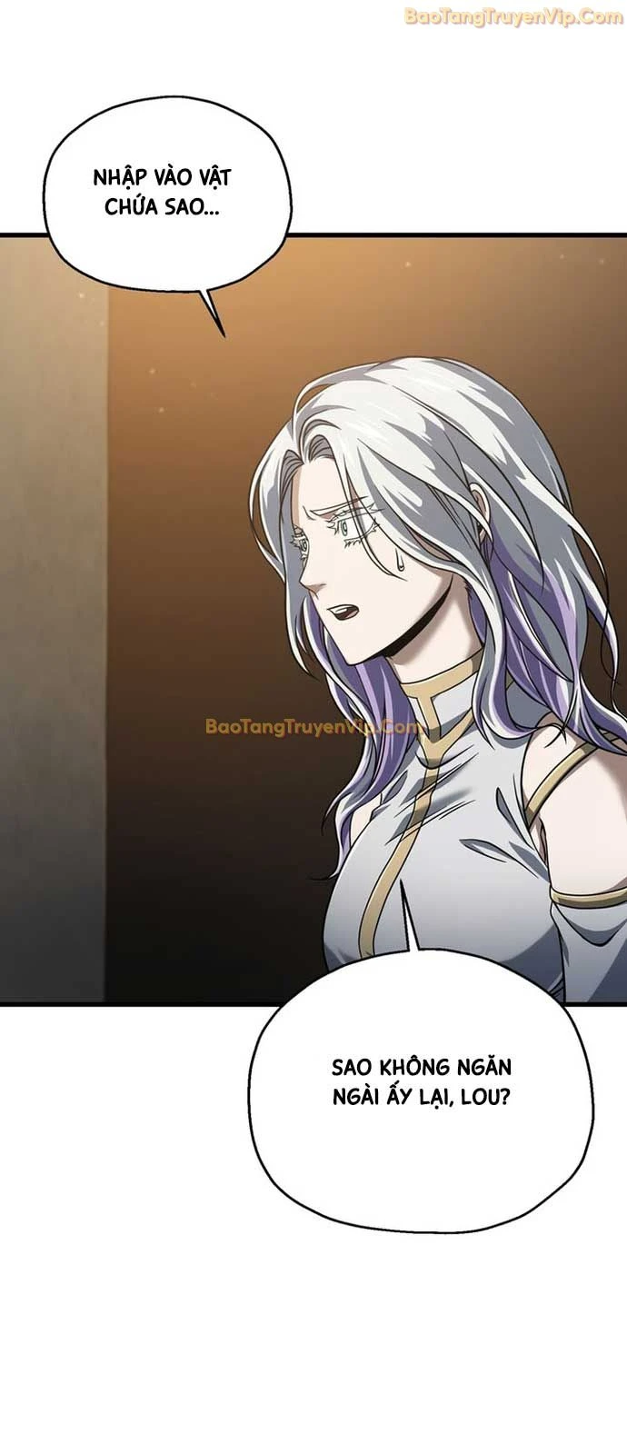 Người Chơi Không Thể Thăng Cấp Chapter 180 - 53