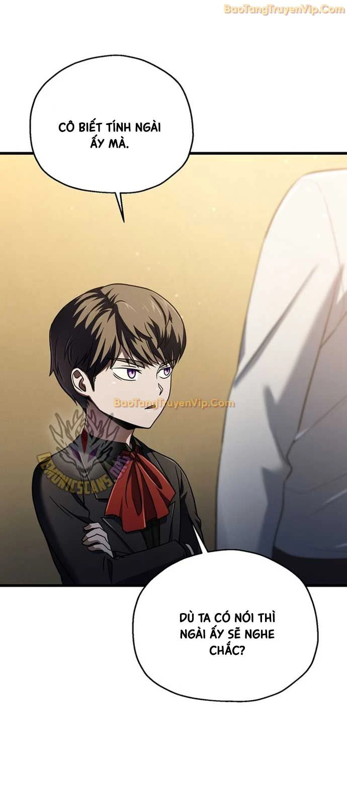 Người Chơi Không Thể Thăng Cấp Chapter 180 - 54