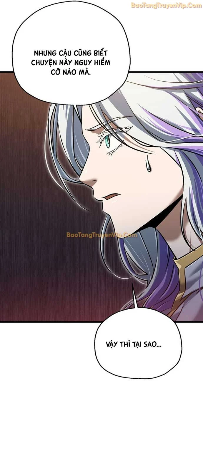 Người Chơi Không Thể Thăng Cấp Chapter 180 - 56