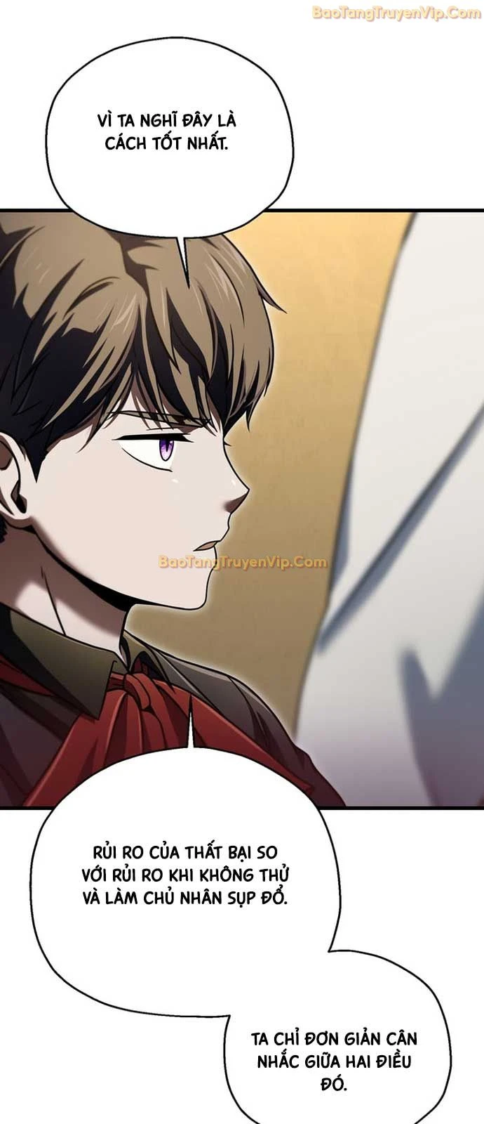 Người Chơi Không Thể Thăng Cấp Chapter 180 - 57