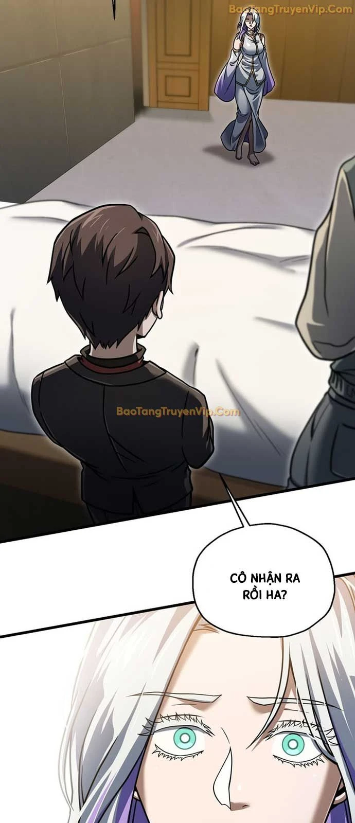 Người Chơi Không Thể Thăng Cấp Chapter 180 - 60