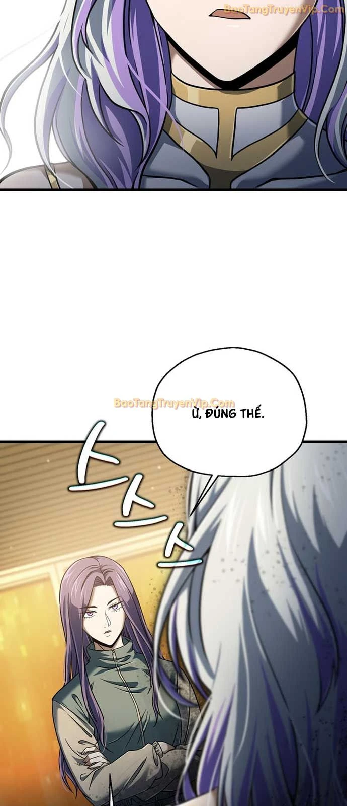 Người Chơi Không Thể Thăng Cấp Chapter 180 - 61