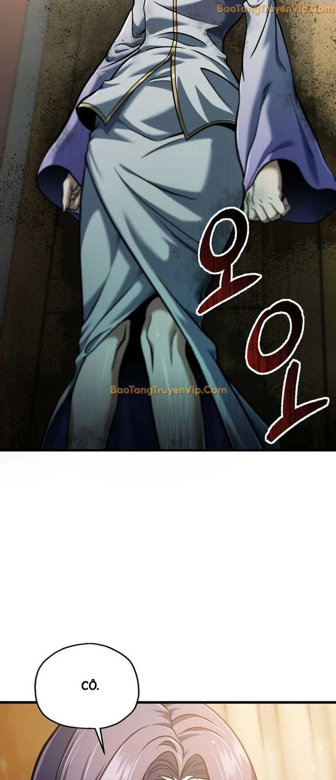 Người Chơi Không Thể Thăng Cấp Chapter 180 - 63