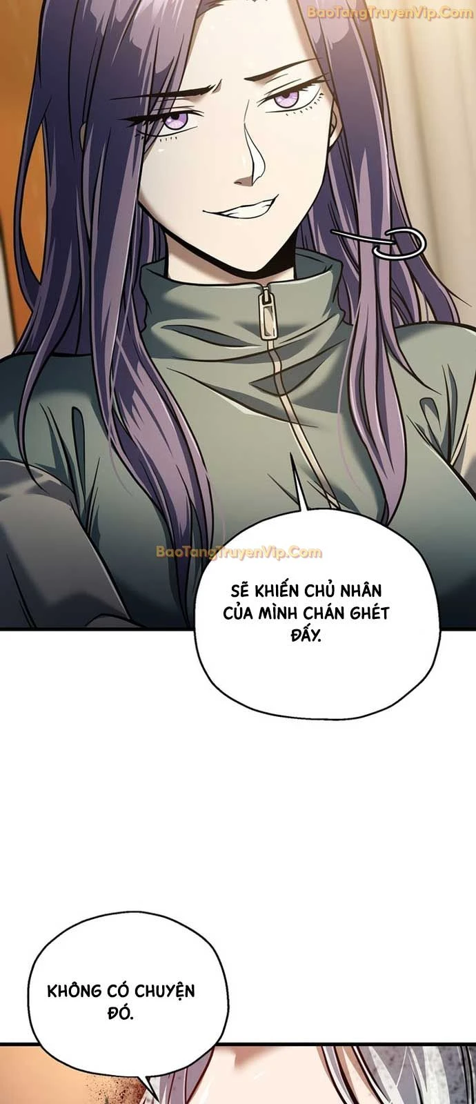 Người Chơi Không Thể Thăng Cấp Chapter 180 - 64