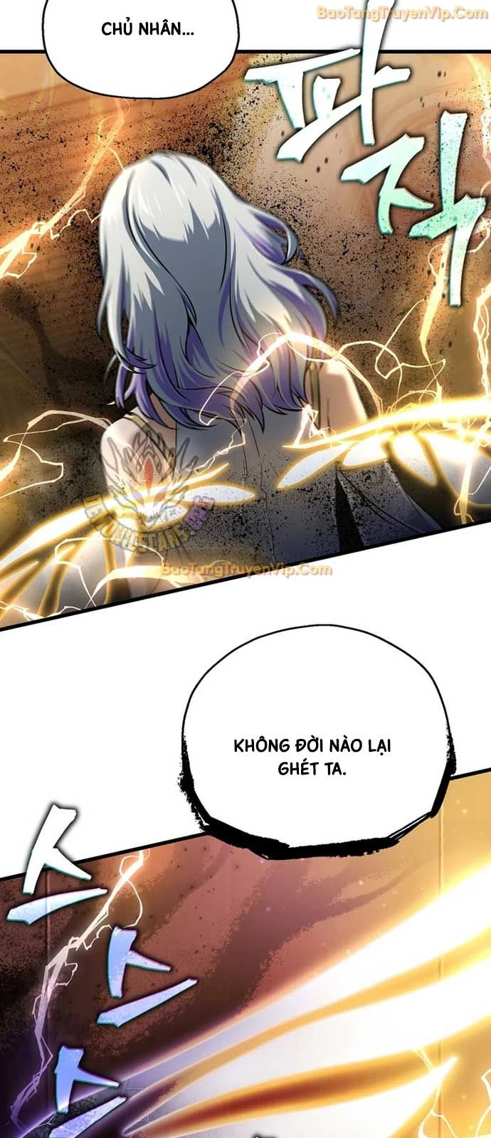 Người Chơi Không Thể Thăng Cấp Chapter 180 - 66