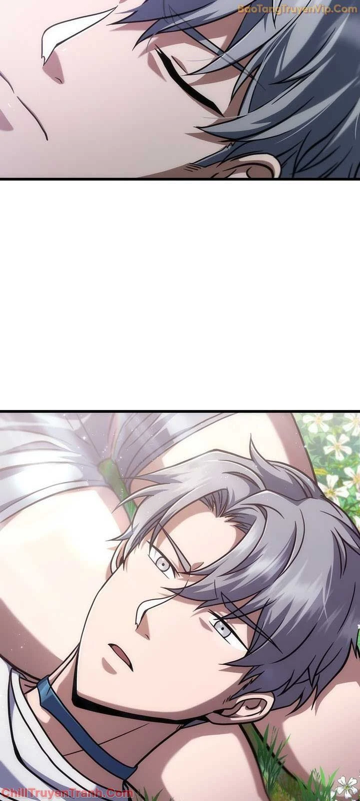 Người Chơi Không Thể Thăng Cấp Chapter 181 - 5