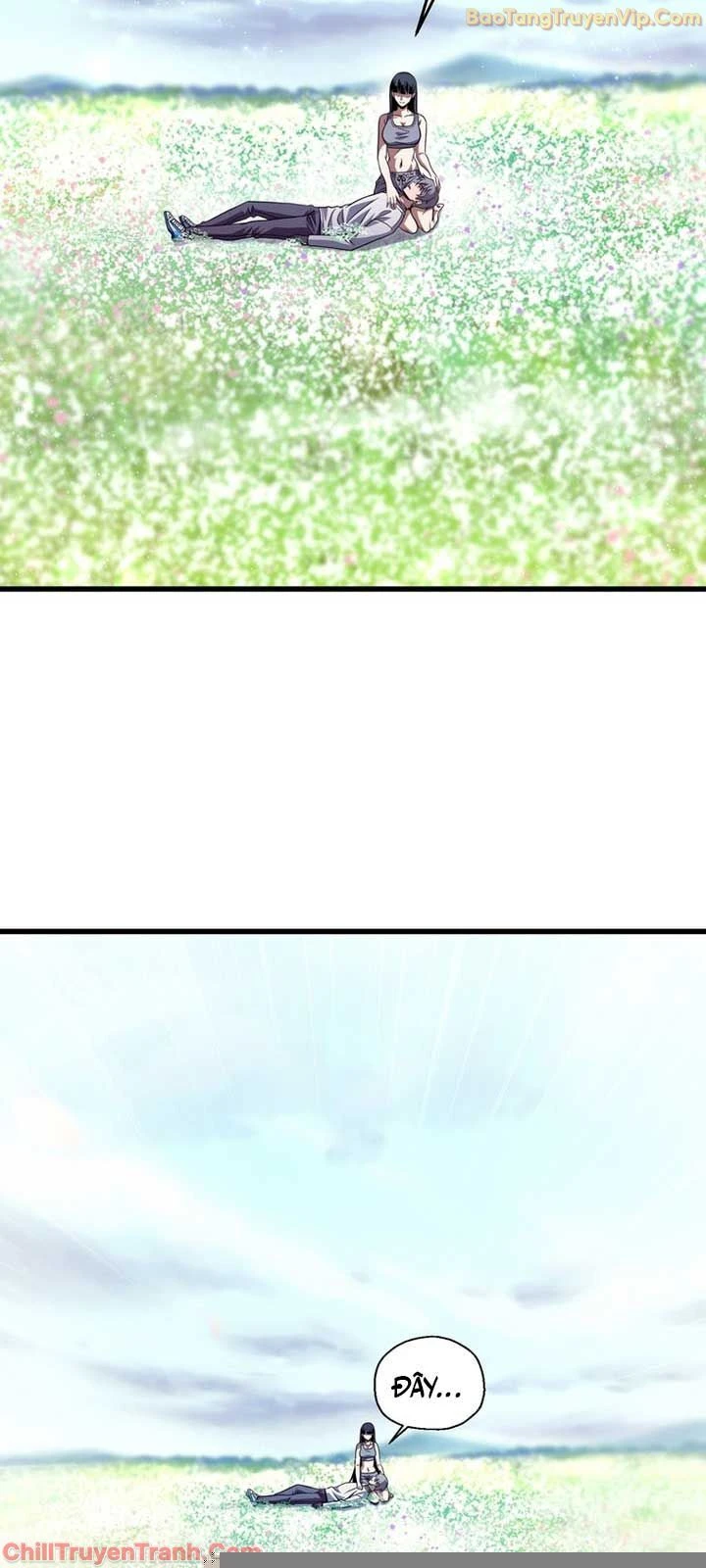 Người Chơi Không Thể Thăng Cấp Chapter 181 - 11