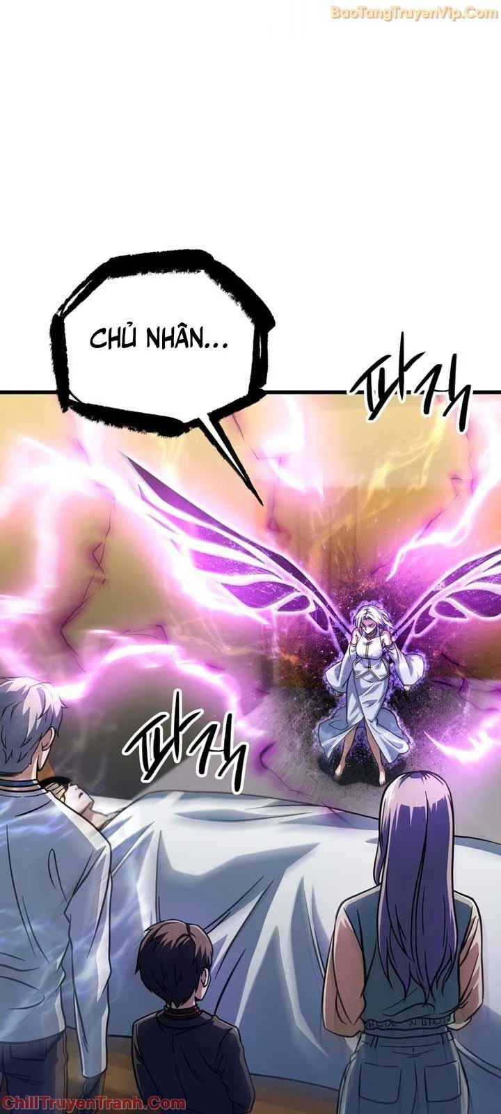 Người Chơi Không Thể Thăng Cấp Chapter 181 - 16