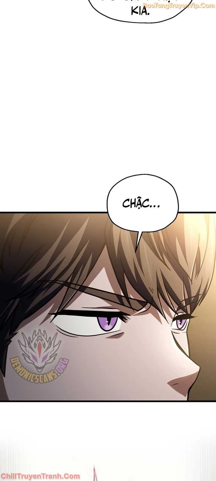 Người Chơi Không Thể Thăng Cấp Chapter 181 - 19