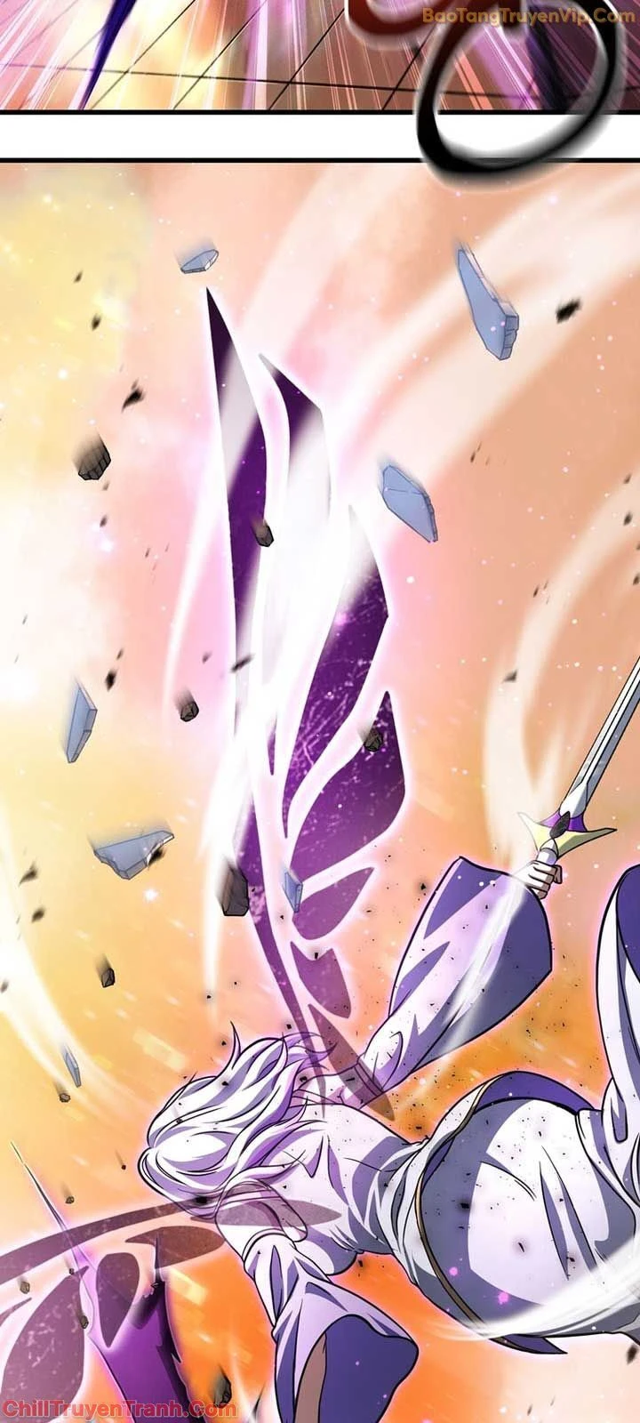 Người Chơi Không Thể Thăng Cấp Chapter 181 - 24