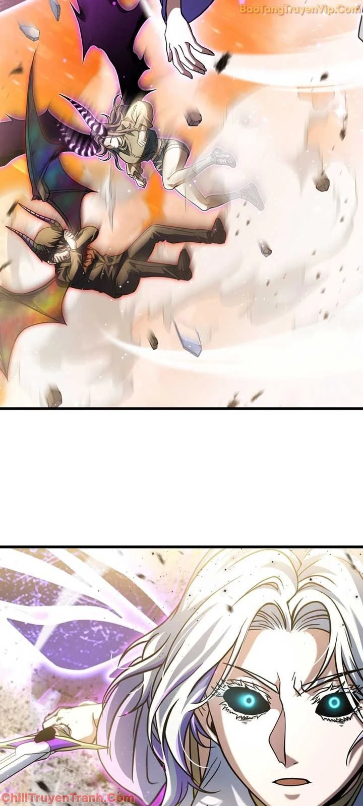 Người Chơi Không Thể Thăng Cấp Chapter 181 - 25